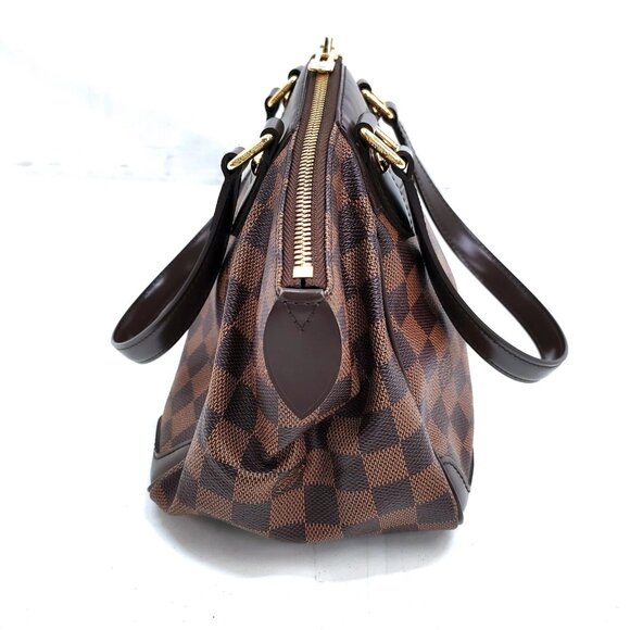 Louis Vuitton Verona PM Brown Damier Hand Bag mon-900-090325 - Picture 3 of 16
